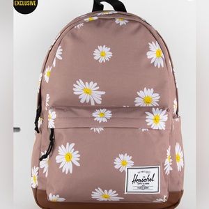 Womens Herschel Backpack